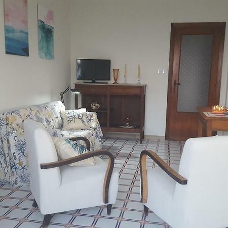 Casa Del Levante Riposto Εξωτερικό φωτογραφία