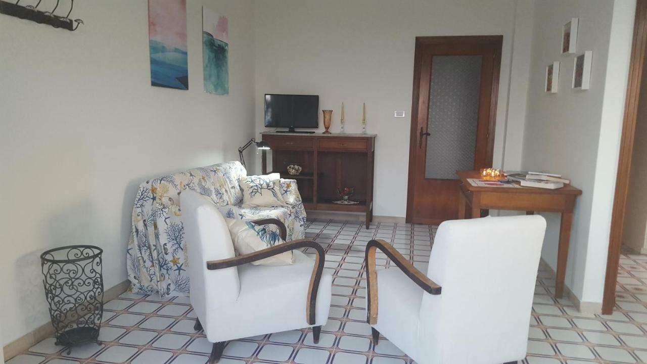 Casa Del Levante Riposto Εξωτερικό φωτογραφία