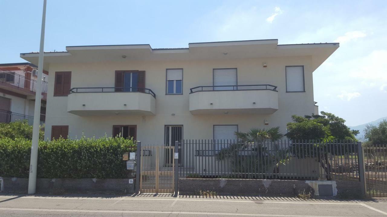 Casa Del Levante Riposto Εξωτερικό φωτογραφία