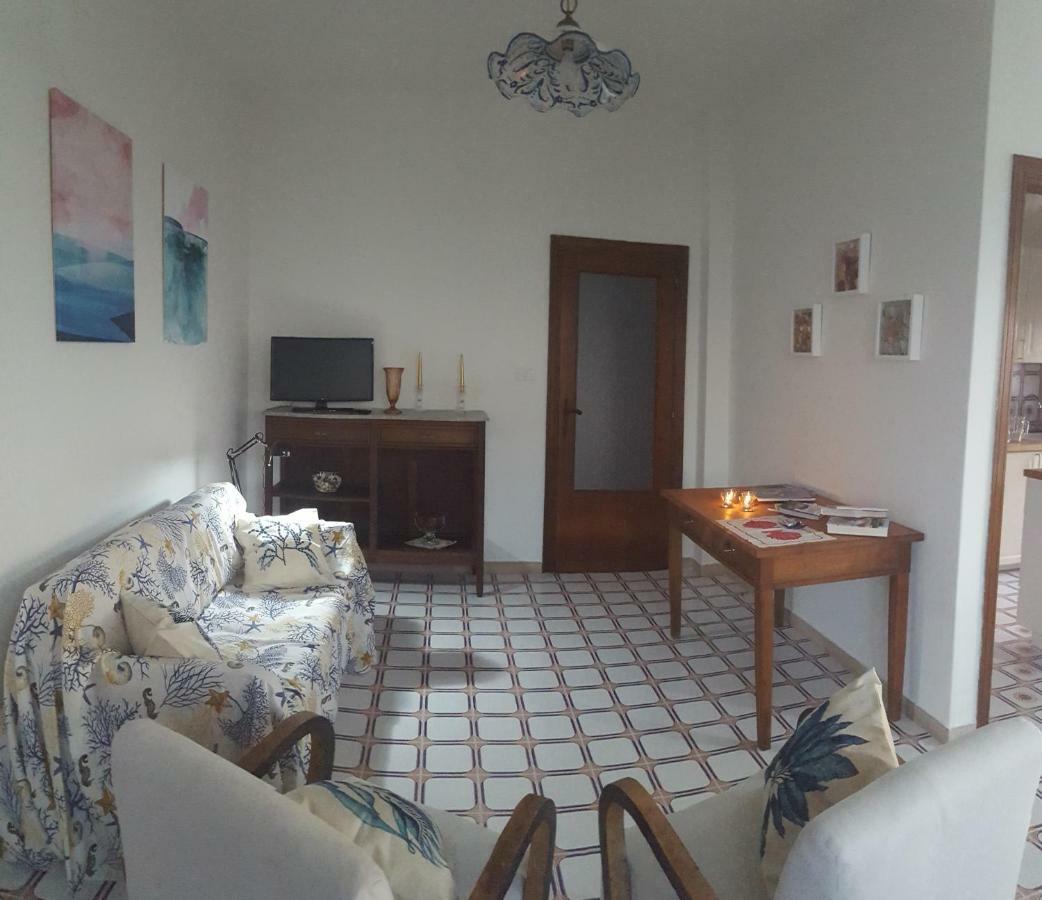 Casa Del Levante Riposto Εξωτερικό φωτογραφία