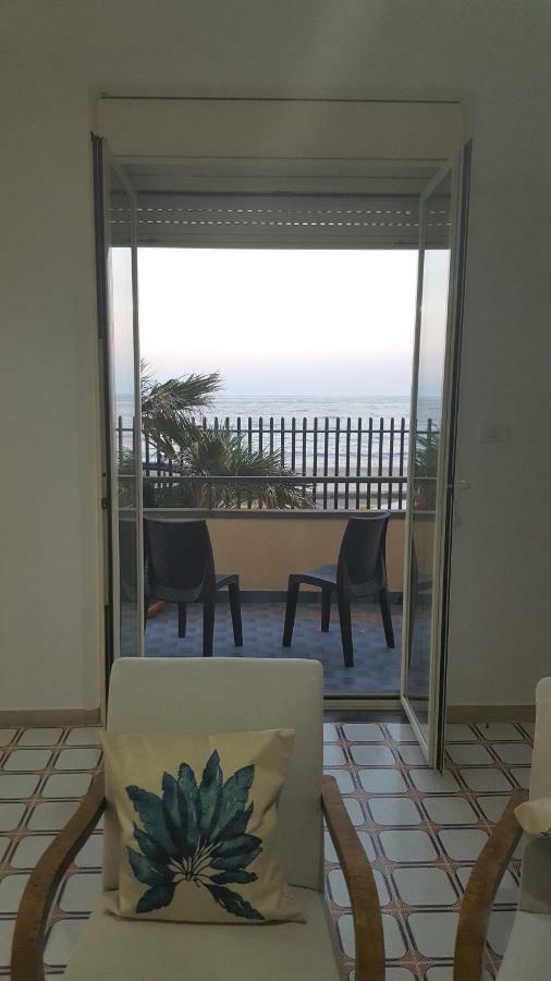 Casa Del Levante Riposto Εξωτερικό φωτογραφία