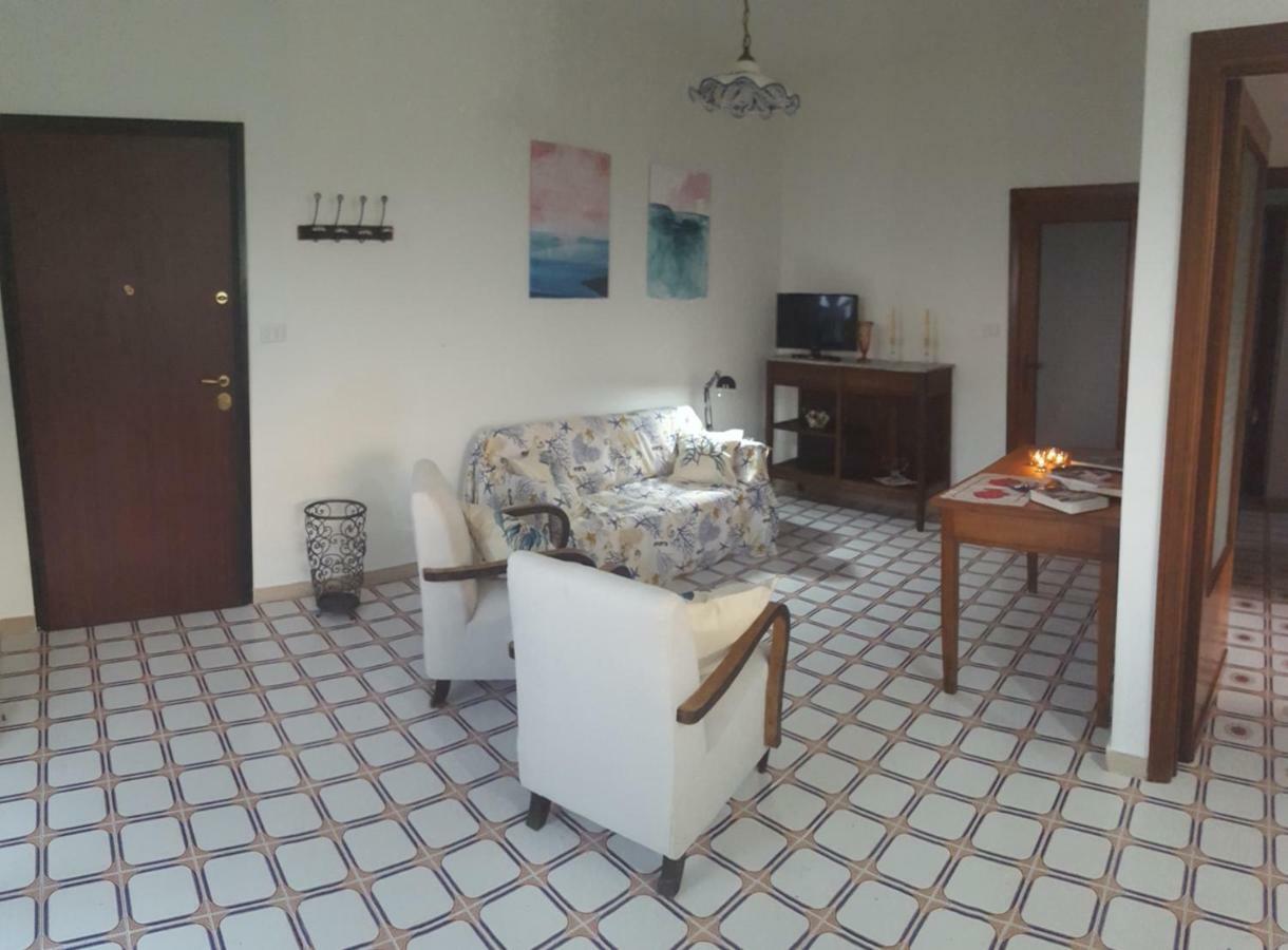 Casa Del Levante Riposto Εξωτερικό φωτογραφία