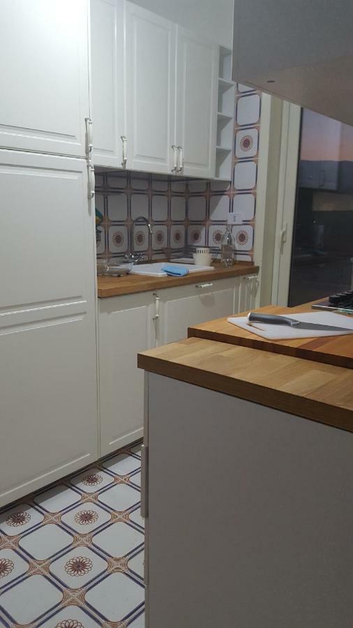 Casa Del Levante Riposto Εξωτερικό φωτογραφία